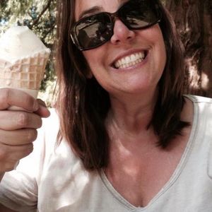 Meet your Posher, Jacqui